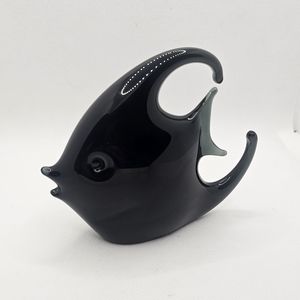 Murano Glass Fish
